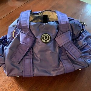 Lululemon MidSize Bag